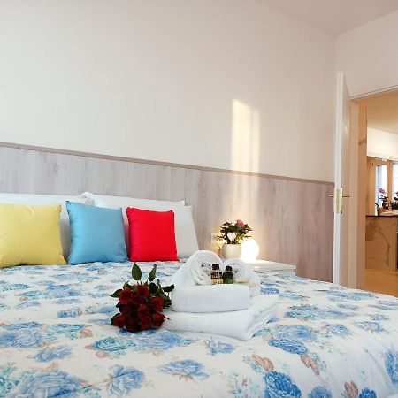 Arcobaleno Room Venezia Местре Екстер'єр фото