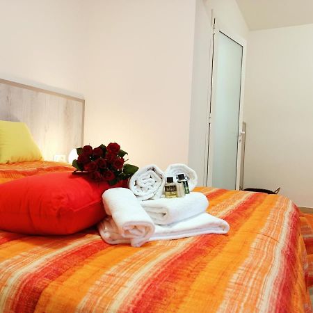 Arcobaleno Room Venezia Местре Екстер'єр фото