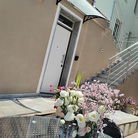 Arcobaleno Room Venezia Местре Екстер'єр фото