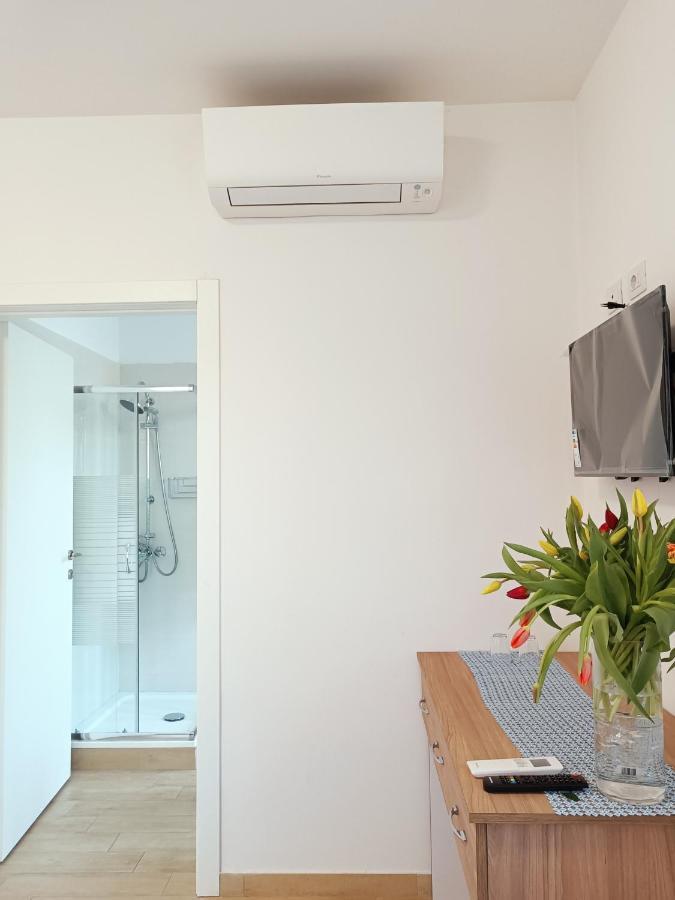 Arcobaleno Room Venezia Местре Екстер'єр фото