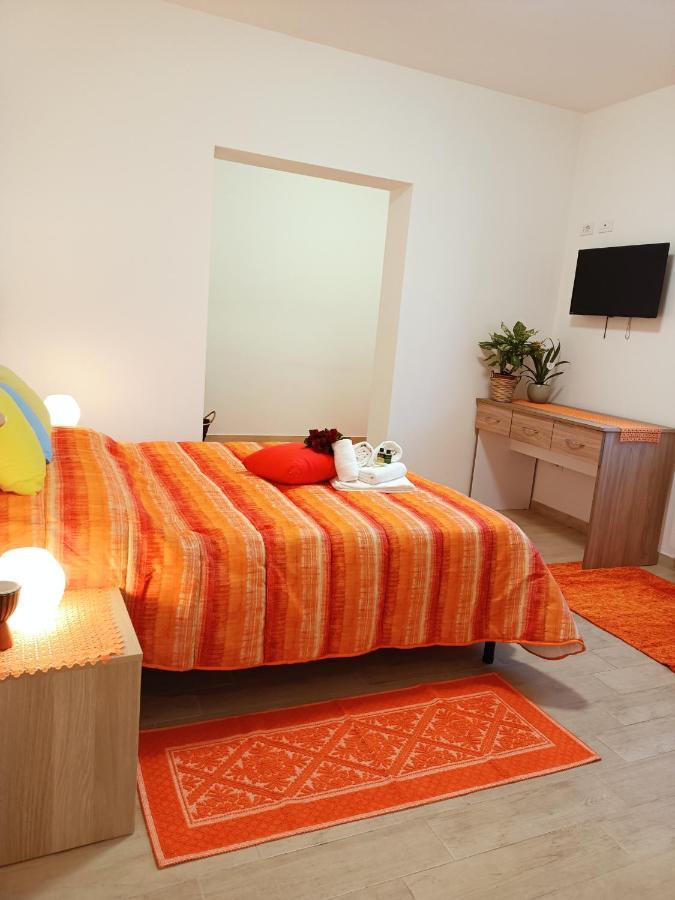 Arcobaleno Room Venezia Местре Екстер'єр фото