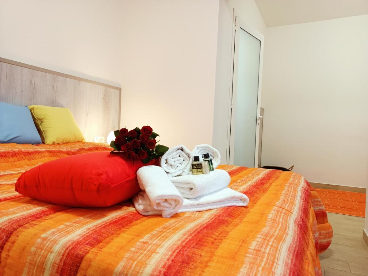 Arcobaleno Room Venezia Местре Екстер'єр фото