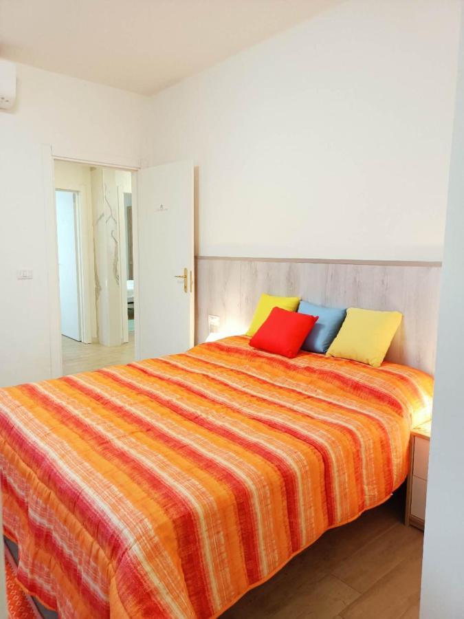 Arcobaleno Room Venezia Местре Екстер'єр фото