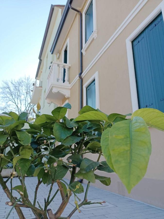 Arcobaleno Room Venezia Местре Екстер'єр фото