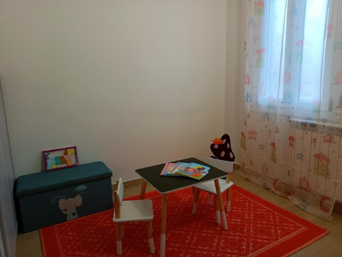 Arcobaleno Room Venezia Местре Екстер'єр фото