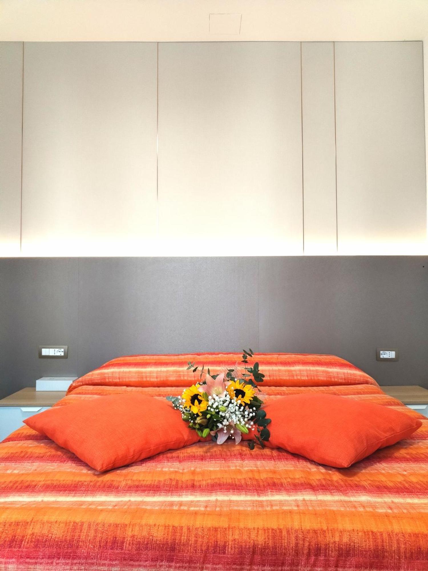 Arcobaleno Room Venezia Местре Екстер'єр фото