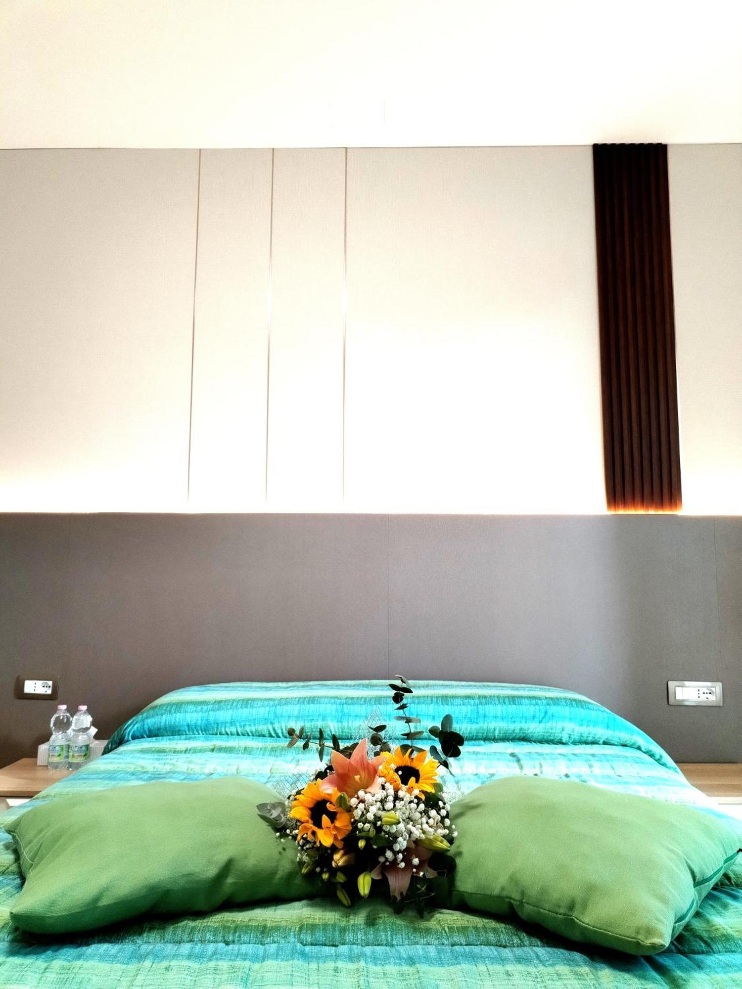 Arcobaleno Room Venezia Местре Екстер'єр фото
