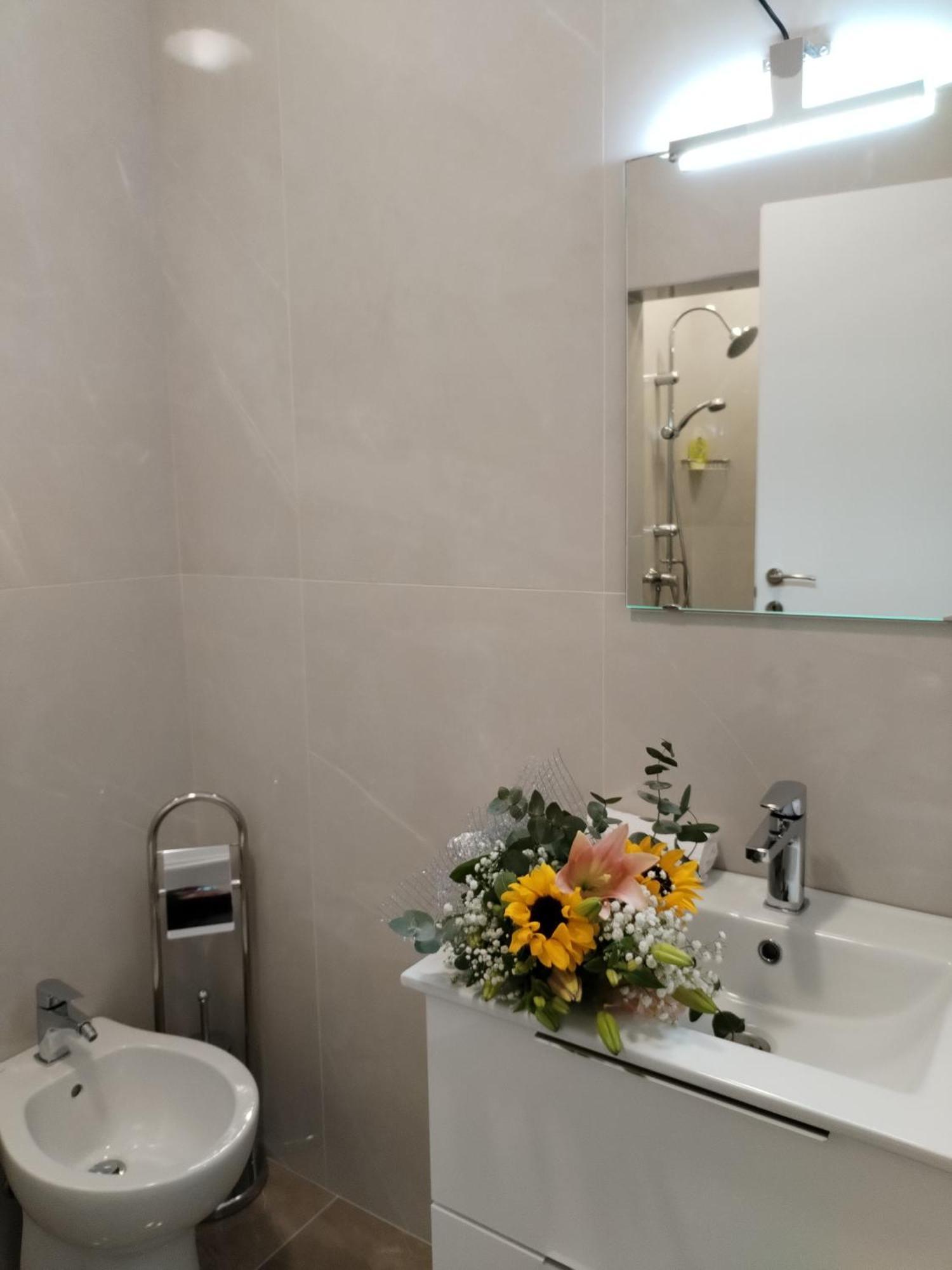 Arcobaleno Room Venezia Местре Екстер'єр фото