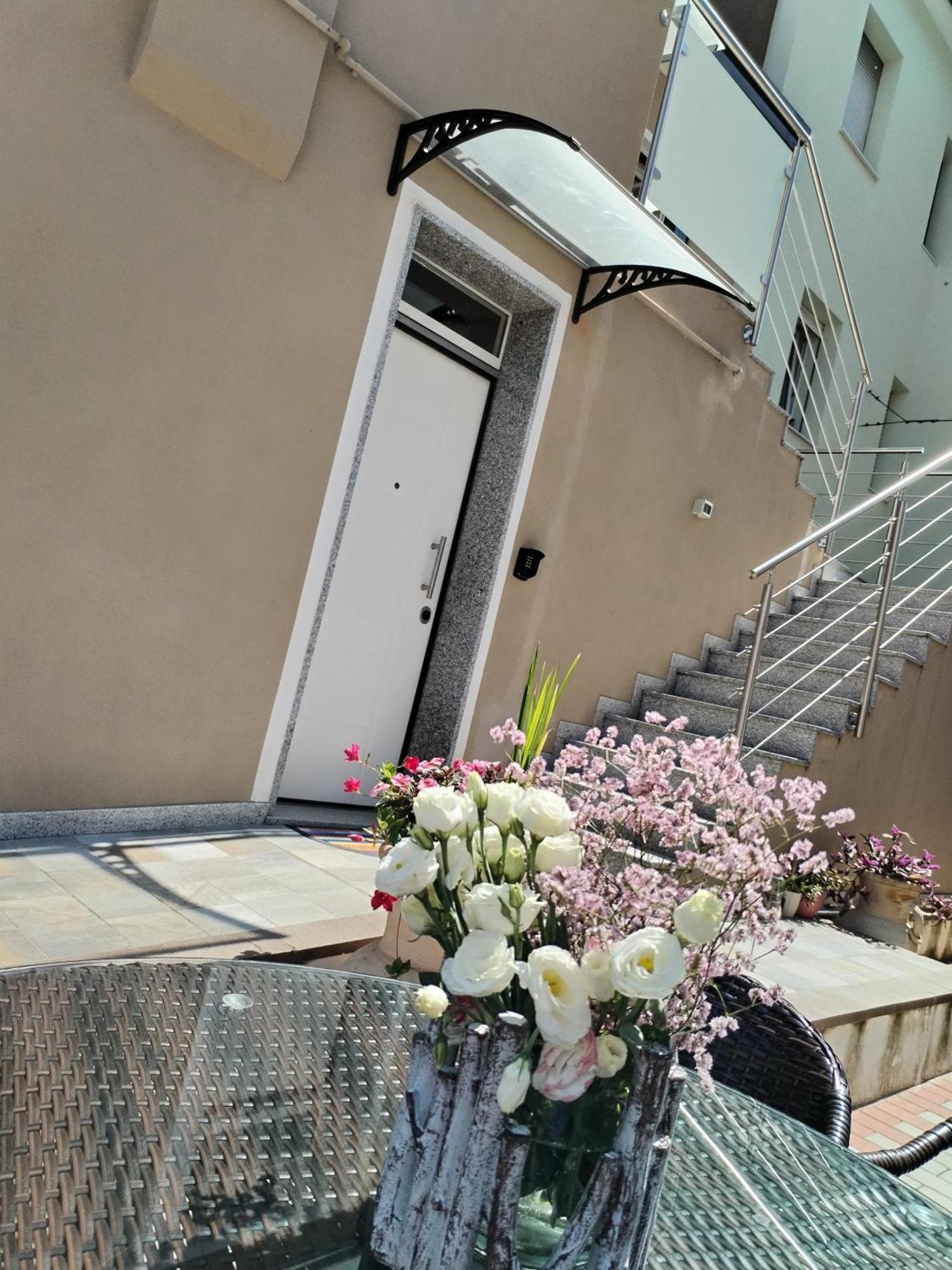 Arcobaleno Room Venezia Местре Екстер'єр фото